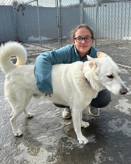 Photo of Autumn (employee)